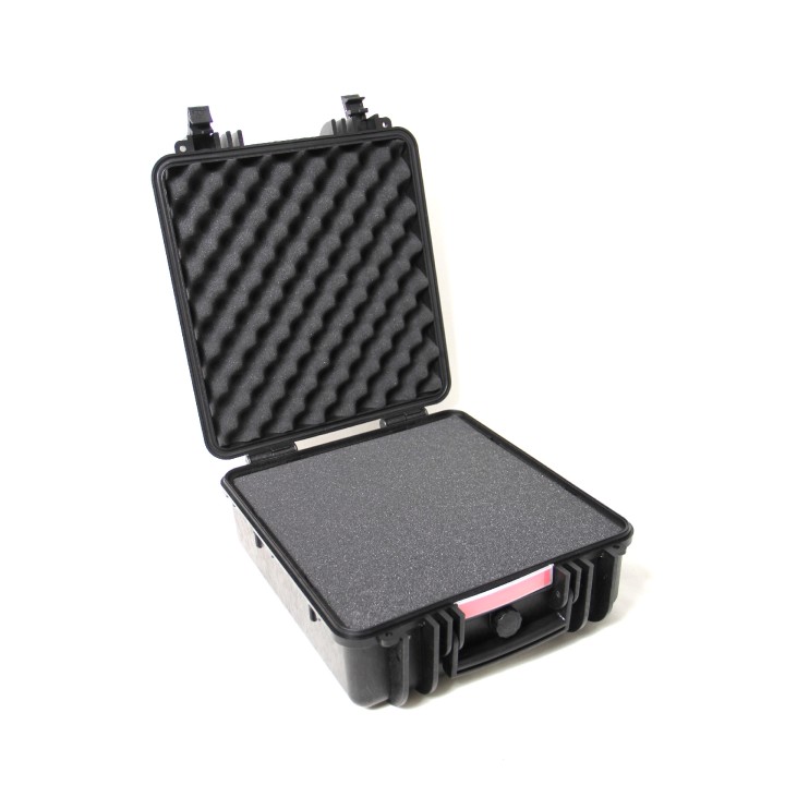 Skrzynia Case IP67 363x420x198 Wolfcase