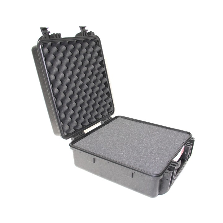 Skrzynia Case IP67 363x420x198 Wolfcase