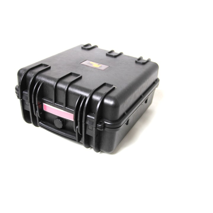 Skrzynia Case IP67 363x420x198 Wolfcase