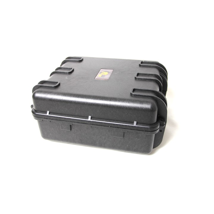 Skrzynia Case IP67 363x420x198 Wolfcase