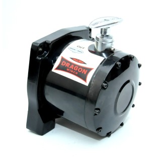 Przekładnia wyciągarki Dragon Winch Maverick 80000 10000 12000