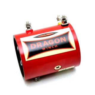 STOJAN SILNIKA DO WYCIAGARKI DRAGON WINCH 12v 10000-13000