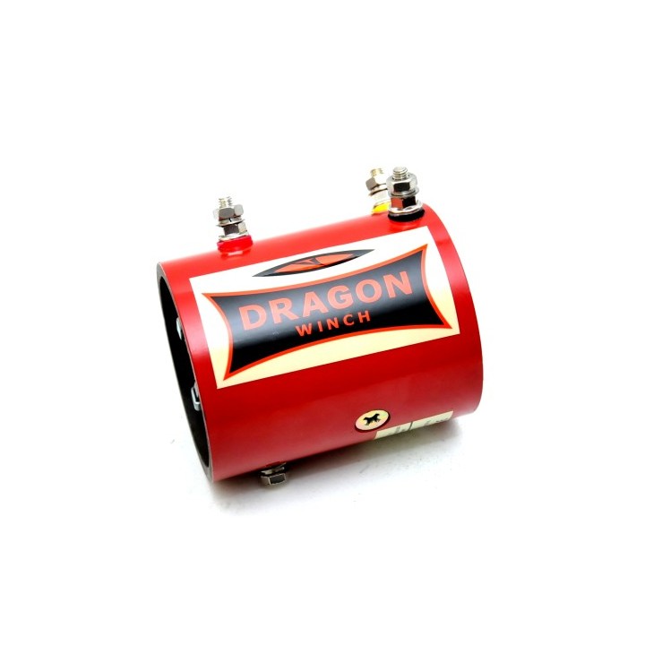 STOJAN SILNIKA DO WYCIAGARKI DRAGON WINCH 12v 10000-13000