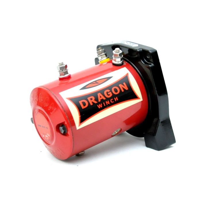 STOJAN SILNIKA DO WYCIAGARKI DRAGON WINCH 24v 10000-13000