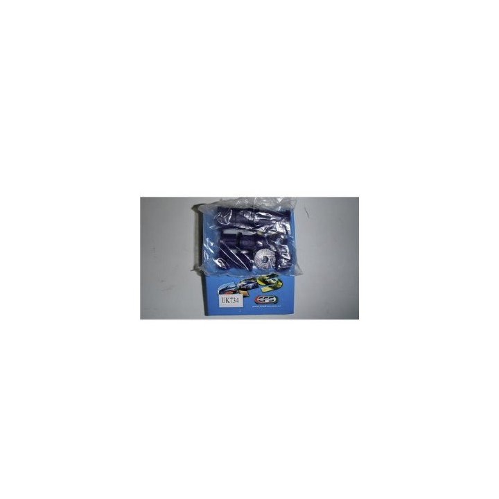 TULEJE RESORA UK734