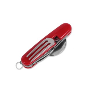 Niezbędnik BCB składany FOLDING KFS CLIP SET