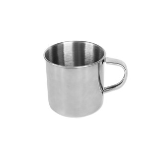 MIL-TEC STALOWY KUBEK TURYSTYCZNY 300ml