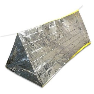 FOSCO NAMIOT RATUNKOWY EMERGENCY TENT