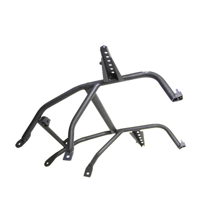ZDERZAK BUMPER KANGUR OSŁONY YAMAHA GRIZZLY 700 550 2007-2015 1HP-F845N-00-00