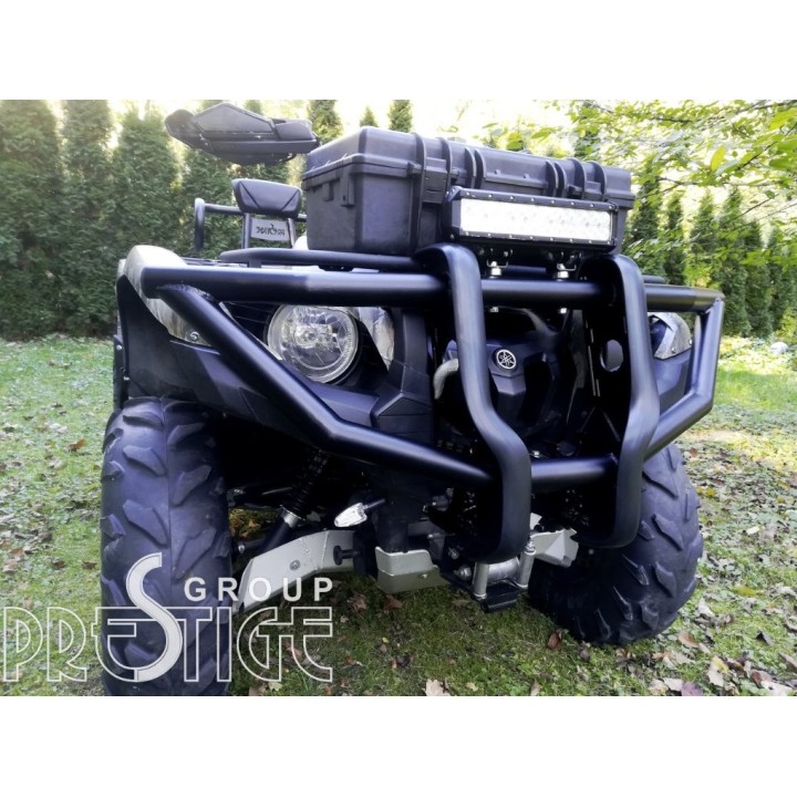 ZDERZAK BUMPER YAMAHA GRIZZLY 550/700 2007-2015 BESTIA
