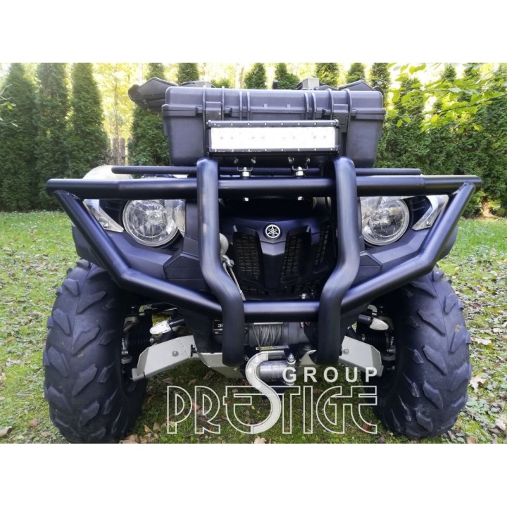ZDERZAK BUMPER YAMAHA GRIZZLY 550/700 2007-2015 BESTIA
