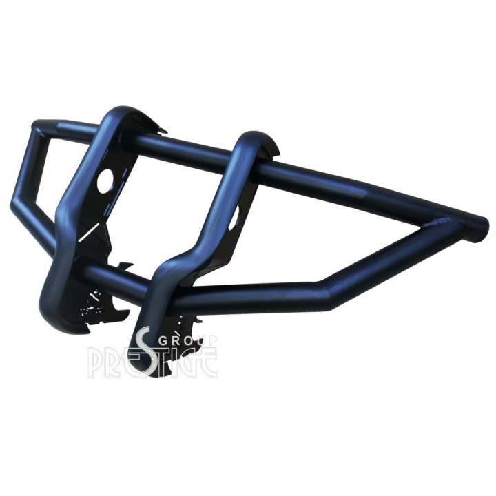 ZDERZAK BUMPER YAMAHA GRIZZLY 550/700 2007-2015 BESTIA