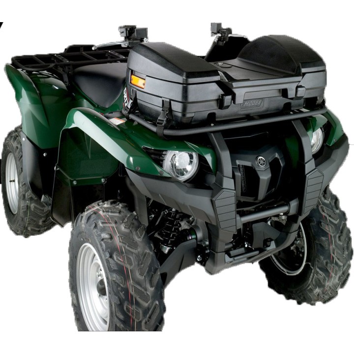 KUFER MOOSE SKRZYNIA QUAD FORESTER PRZÓD 81x46x29cm