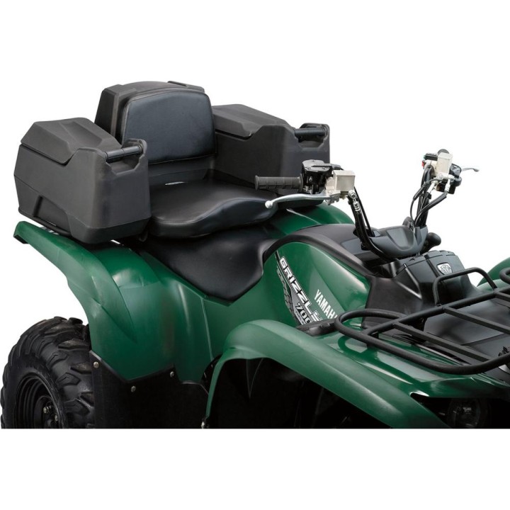 KUFER MOOSE SKRZYNIA QUAD DIPLOMAT II TYŁ ATV