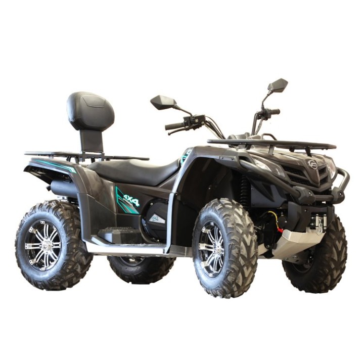 CF Moto CFORCE 450-L long – 425-L  520 L Aluminium