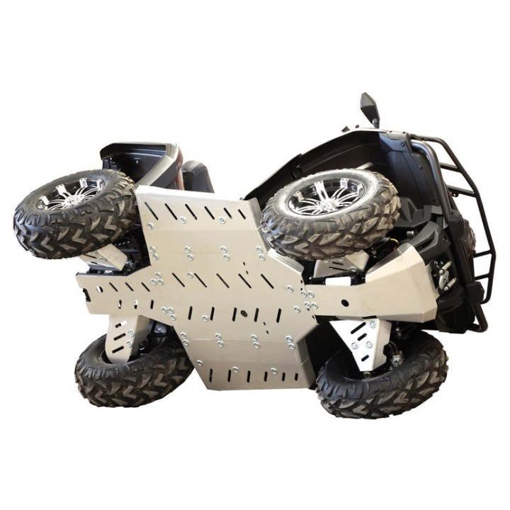 CF Moto CFORCE 450-L long – 425-L  520 L Aluminium