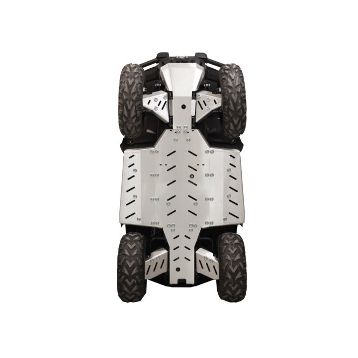 CF Moto CFORCE 450-L long – 425-L  520 L Aluminium