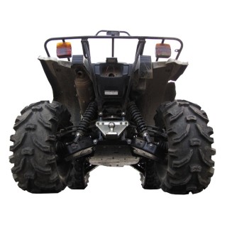 Yamaha Grizzly 550 -2015  700  -2013 Plastic