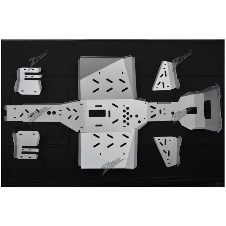 Osłony Zygo Polaris 570