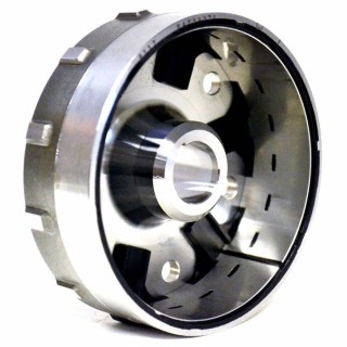 Yamaha 28P-81450-01-00 Grizzly 700 Magneto Rotor Assy