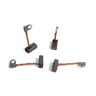 Szczotki 7mm x 10mm