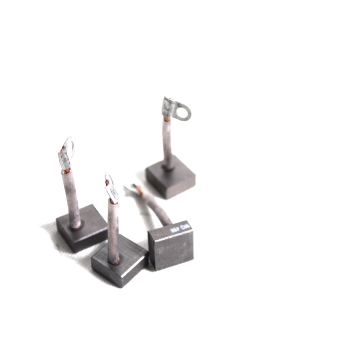 Szczotki do wyciągarki samochodowej 9x20x20mm Superwinch EP 9.0