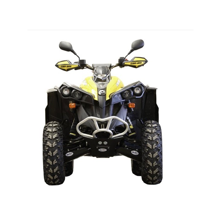CanAm Renegade G2 2012-2016 Plastic