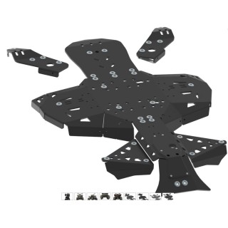 CanAm Renegade G2 2017+ Plastic