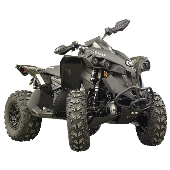 CanAm Renegade G2 2017+ Plastic