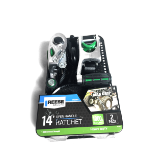 Pas transportowy Reese 4m 2szt