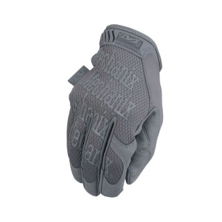 Rękawice Mechanix Wear Original Wolf Grey MG-88-010