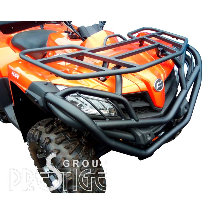 Komplet zderzaków CF MOTO 450 520 
