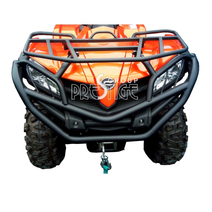 Komplet zderzaków CF MOTO 450 520 