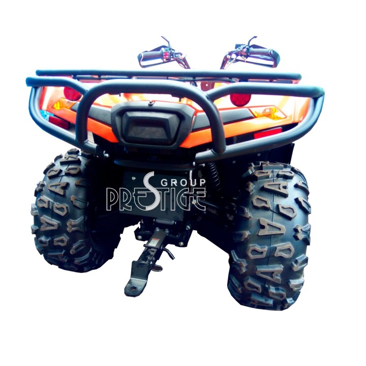 Komplet zderzaków CF MOTO 450 520 