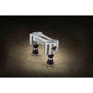 HOUSER Racing Universal Handle Bar Clamp (7/8´´, 1 1/8´´)