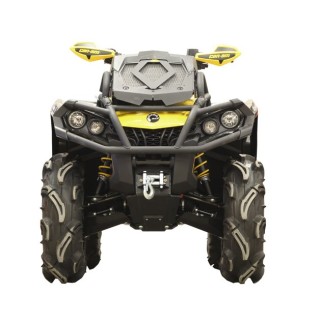 CanAm Outlander G2 MAX long  X-mr 1000 Plastic 2013-2016
