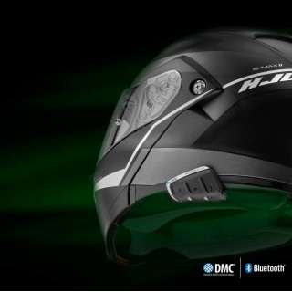 INTERKOM MOTOCYKLOWY Cardp SCALA PACKTALK SLIM DUO
