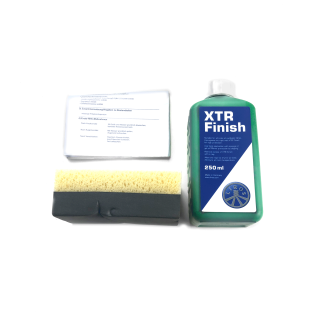LIROS XTR-Finish impregnat ochronny do lin syntetycznych