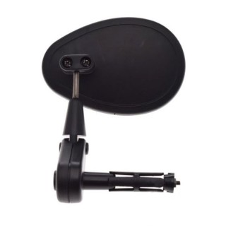 LUSTERKO ROWEROWE JY-9 mocowane w kierownic
