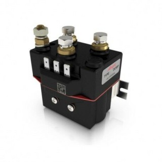 Przekaźnik wyciągarki Albright Heavy Duty 12V
