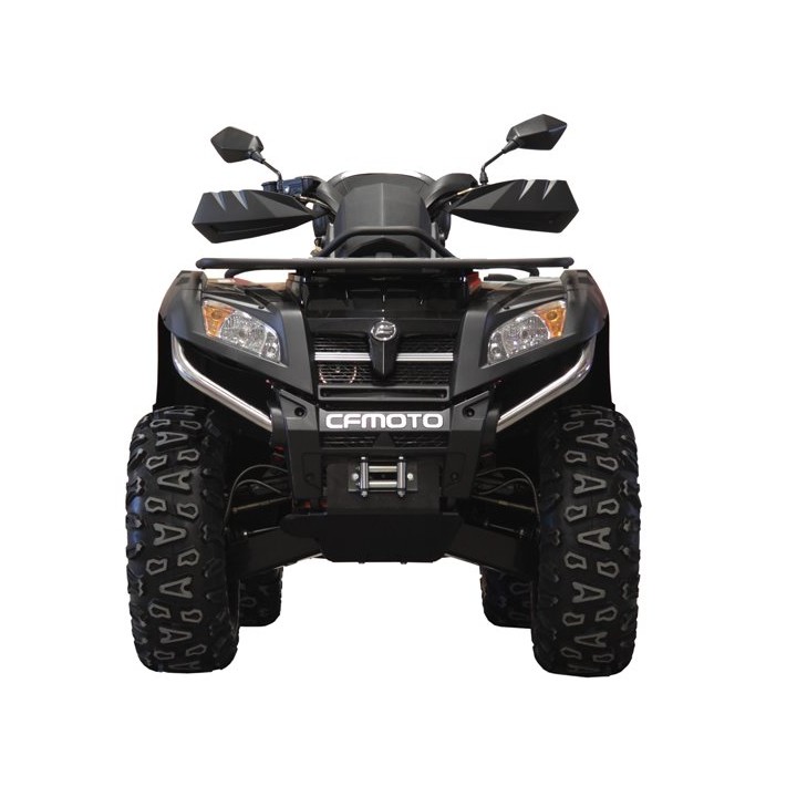 CF Moto CFORCE 800  820 X8 Long 800-2  Steel A-arms Plastic