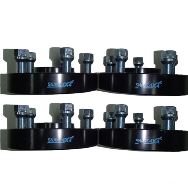 DYSTANS KOŁA SND6X139.7X110X30/1,5C Toyota Land Cruiser 80 70 73