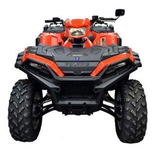 Poszerzenia błotników Polaris Sportsman XP 850 1000 2017-2018 model XL