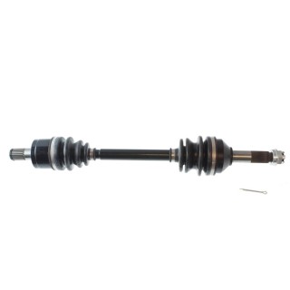 Półoś kompletna HD tył lewy prawy Kawasaki Brute Force 650 750 RP2911