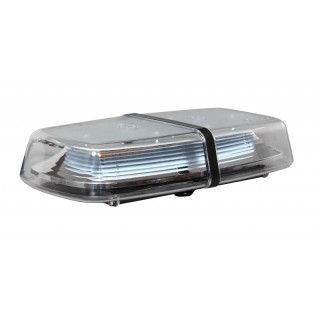 BELKA OSTRZEGAWCZA LED 315X165X70MM R65 R10 