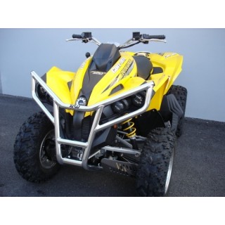 FRONT BUMPER BR1 - CAN-AM RENEGADE 500/800 (up to 2012)/GEN I