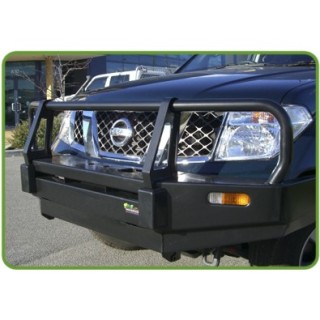 ZDERZAK COMERCIAL BBC012 IRONMAN 4x4