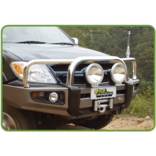ZDERZAK PROTECTOR BBT006