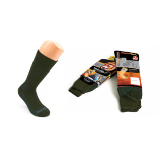 Finntrail Thermal Socks Merino 43-45