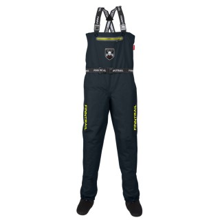 1525Graphite-XL Finntrail Waders Enduro GraphiteXL